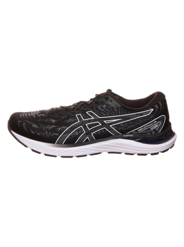 asics Laufschuhe "Gel-Cumulus 3" in Schwarz