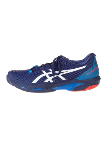 asics Laufschuhe "SOLUTION SPEED FF 2" in Dunkelblau