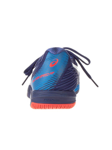 asics Laufschuhe "SOLUTION SPEED FF 2" in Dunkelblau