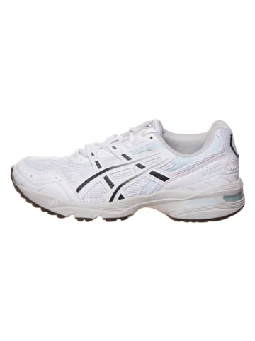 asics Sneakersy "Gel-1090" w kolorze białym