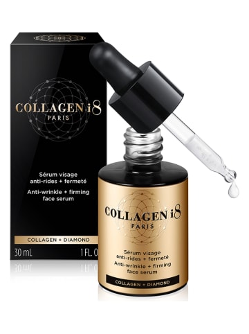 COLLAGEN i8 Serum "Anti-Wrinkle + Firming", 30 ml