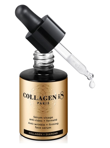 COLLAGEN i8 Serum "Anti-Wrinkle + Firming", 30 ml