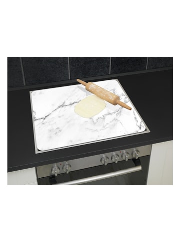 Wenko Płyta na kuchenkę - 50 x 56 cm