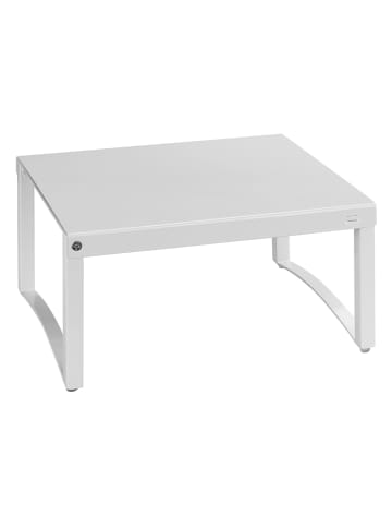 Wenko Standregal in Weiß - (B)54 x (H)15 x (T)25 cm