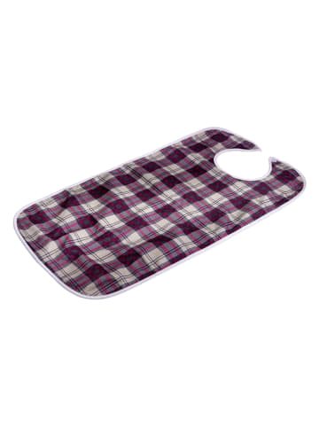 Wenko Keukenbescherming rood - (B)43 x (H)91 cm