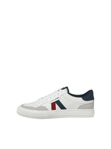 Jack & Jones Sneakers wit