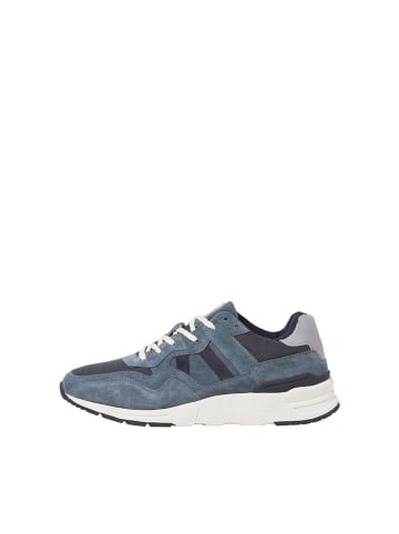 Jack & Jones Sneakers donkerblauw