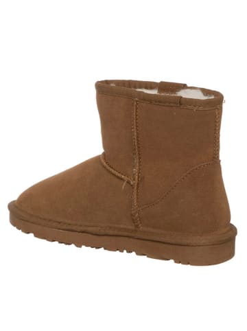 Patrizia Pepe Boots bruin