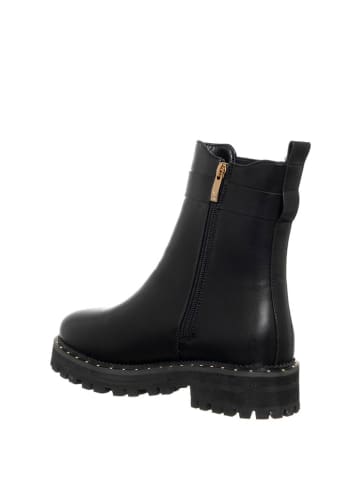 Patrizia Pepe Boots in Schwarz
