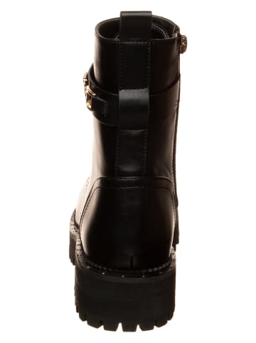 Patrizia Pepe Boots zwart