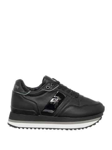 Patrizia Pepe Sneakers in Schwarz