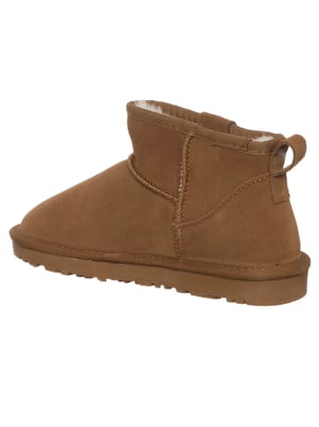 Patrizia Pepe Boots in Braun