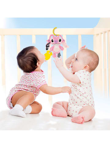 Clementoni Maskotka aktywizująca "Angel" - 3 m+
