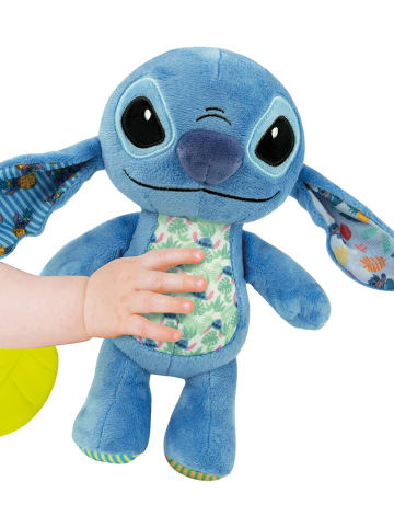 Clementoni Maskotka aktywizująca "Stitch" - 6 m+