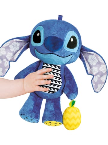 Clementoni Maskotka aktywizująca "Stitch" - 6 m+