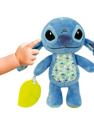 Clementoni Maskotka aktywizująca "Stitch" - 6 m+