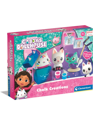 Clementoni Kreativset "Gabby's Dollhouse" - ab 7 Jahren