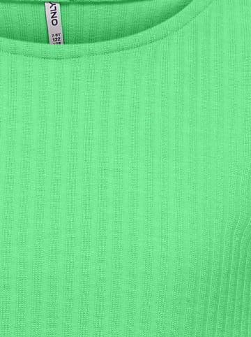 KIDS ONLY Shirt "Nella" groen