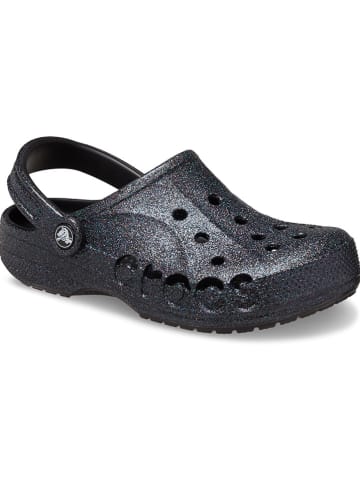 Crocs Chodaki "Baya" w kolorze czarnym