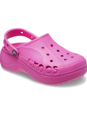 Crocs Crocs "Baya Platform" in Pink