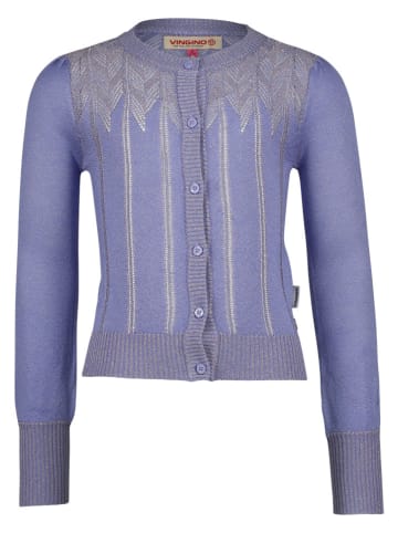 Vingino Cardigan in Blau
