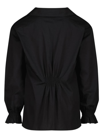 Vingino Bluse "Lolely" in Schwarz