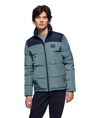 Polo Club Funktionsjacke in Blau