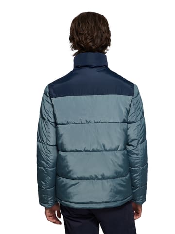 Polo Club Functionele jas blauw