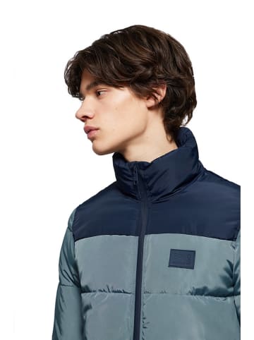 Polo Club Functionele jas blauw