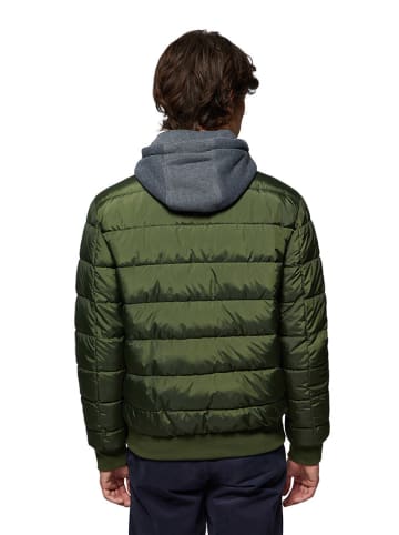 Polo Club Funktionsjacke in Khaki