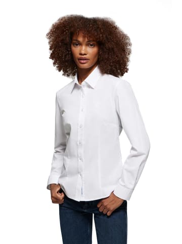 Polo Club Blouse wit
