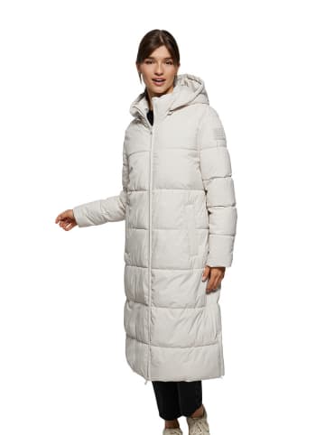 Polo Club Wintermantel in Creme