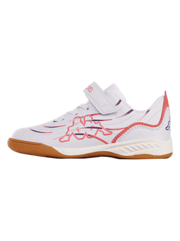 Kappa Sneakers "Herrick" wit