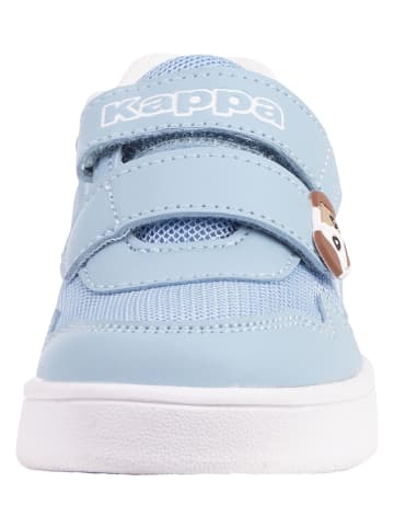 Kappa Sneakers "Pio" lichtblauw