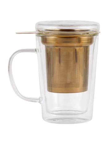 Vialli Design Tasse "Amo" - 300 ml