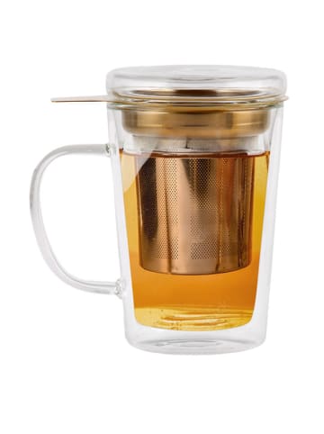 Vialli Design Szklanka "Amo" - 300 ml