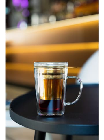 Vialli Design Tasse "Amo" - 300 ml