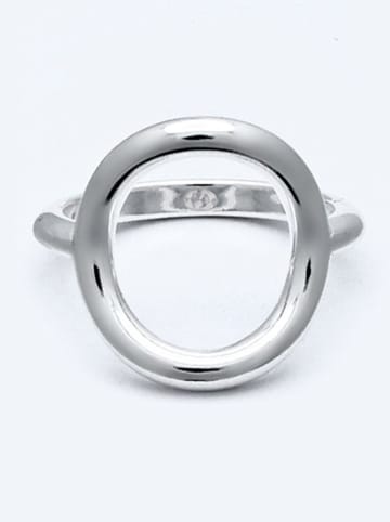 Rafaella Zilveren ring "Haedus"