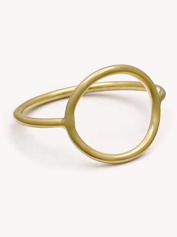 Rafaella Vergold. Ring "Héra"