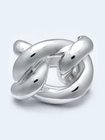 Rafaella Zilveren ring "Isida" zilver