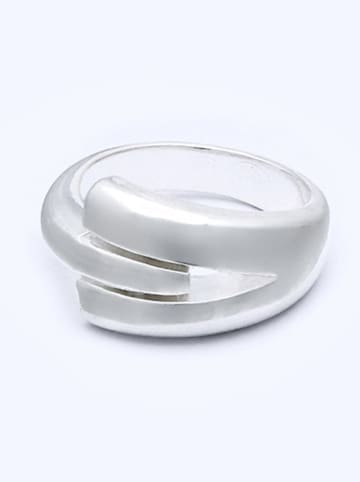 Rafaella Zilveren ring "Dana"