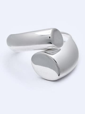 Rafaella Zilveren ring "Alioth"