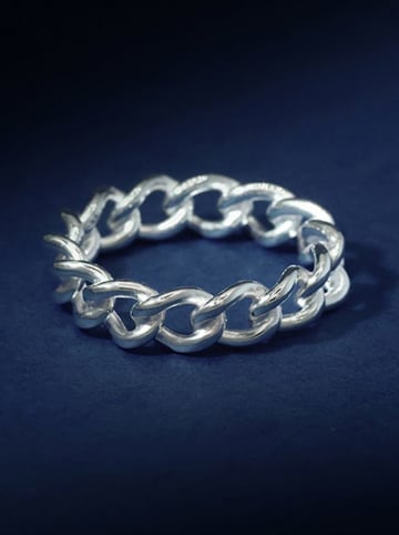 Rafaella Silber-Ring "Mirsa" in Silber