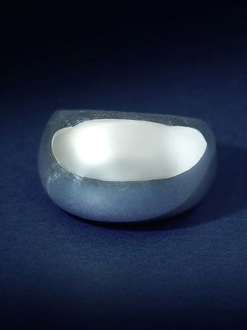 Rafaella Zilveren ring "Dorotea"