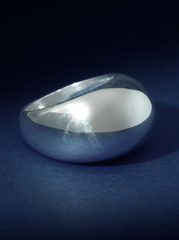 Rafaella Zilveren ring "Dorotea"