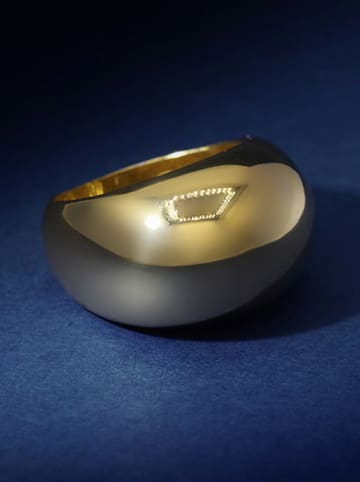Rafaella Vergold. Ring "Dorotea" in Gold