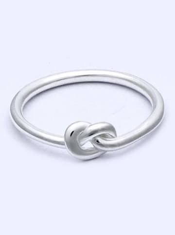 Rafaella Zilveren ring "Constantini" zilver