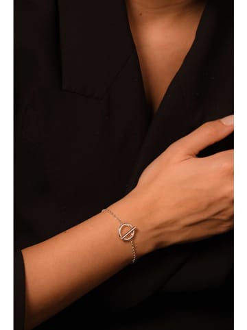 Rafaella Zilveren armband "Phebe" zilver
