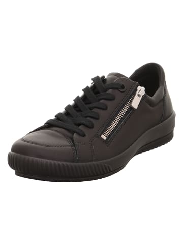 Legero Skórzane sneakersy "Tanaro 5.0" w kolorze czarnym
