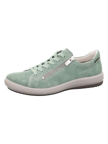 Legero Leren sneakers "Tanaro 5.0" groen